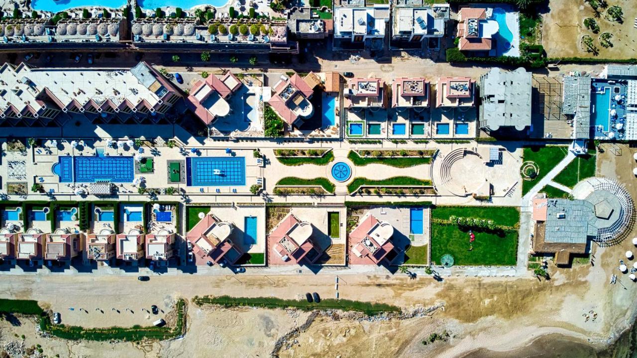 Selena Bay Resort & Beach Club Хургада Екстер'єр фото