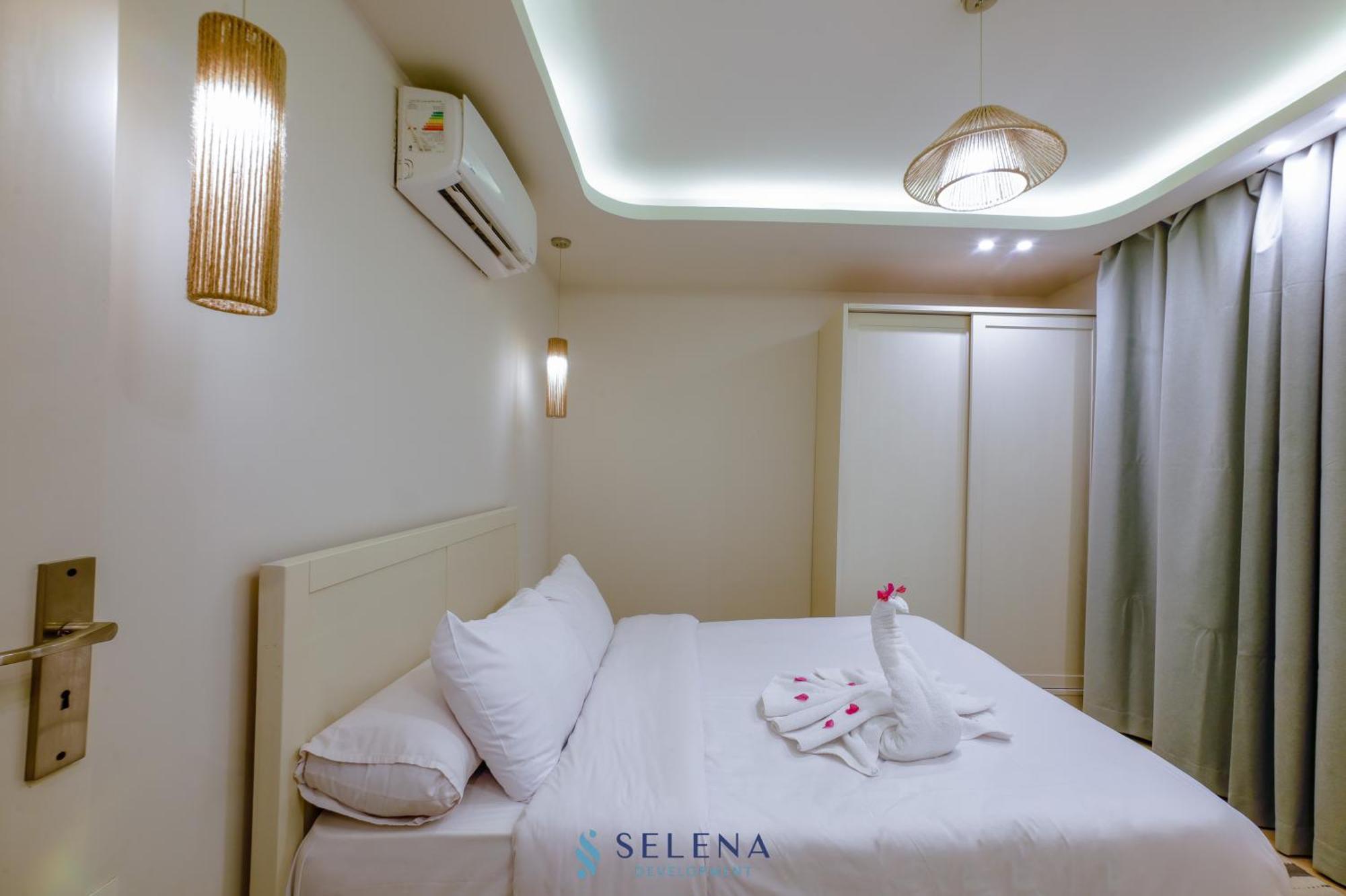 Selena Bay Resort & Beach Club Хургада Екстер'єр фото