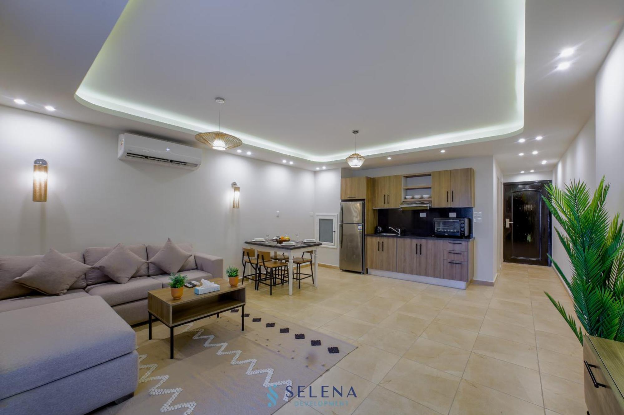 Selena Bay Resort & Beach Club Хургада Екстер'єр фото